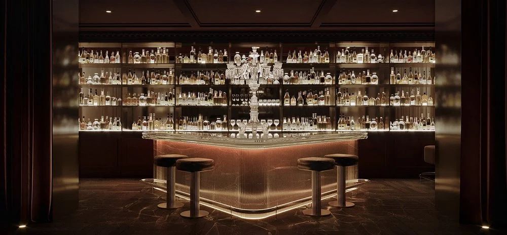 Kimpton Qiantan Hotel Shanghai (19) Kimpton Qiantan Hotel Shanghai (19)