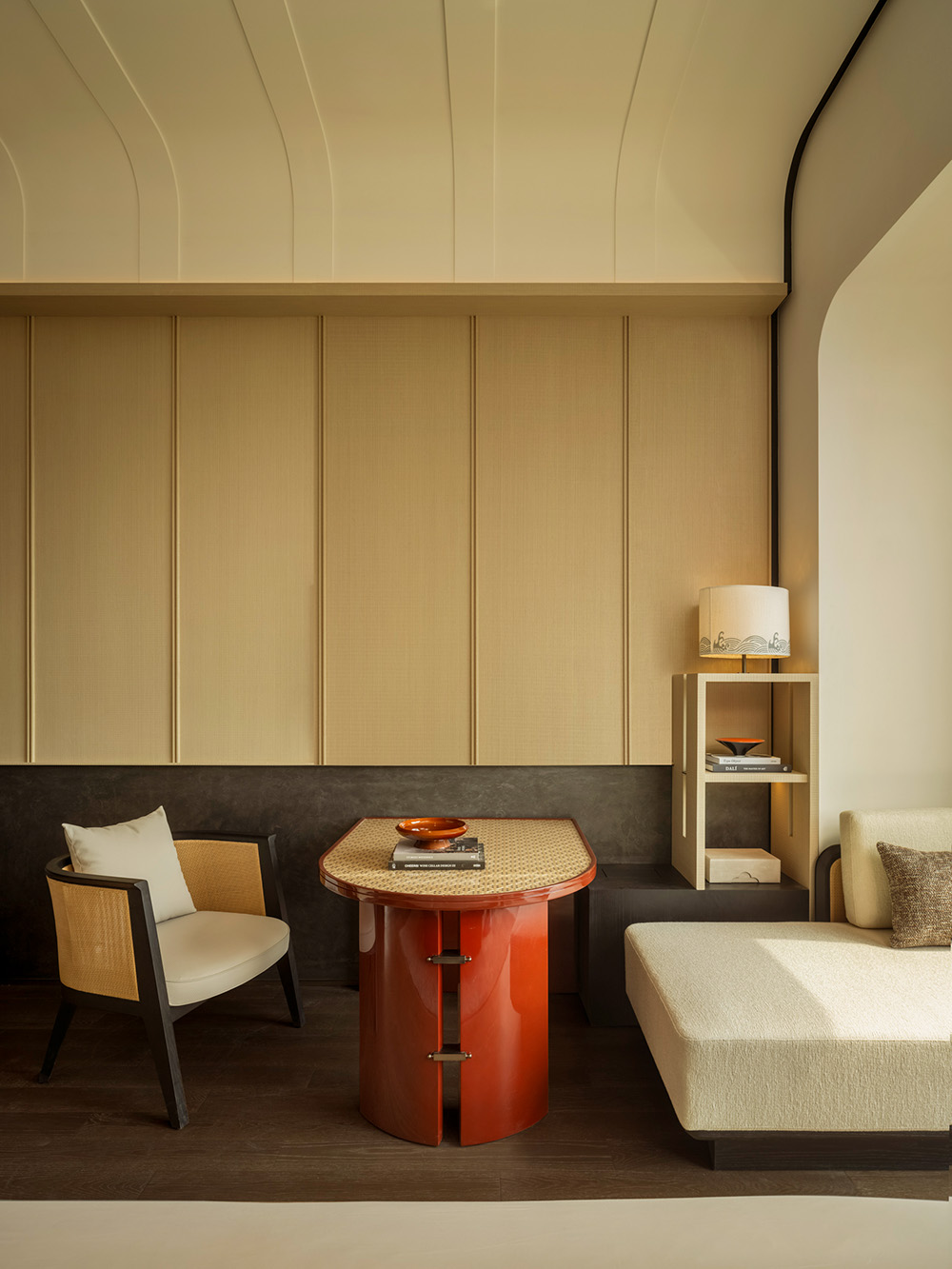 HUALUXE Hotel Shenzhen Baoan (32)