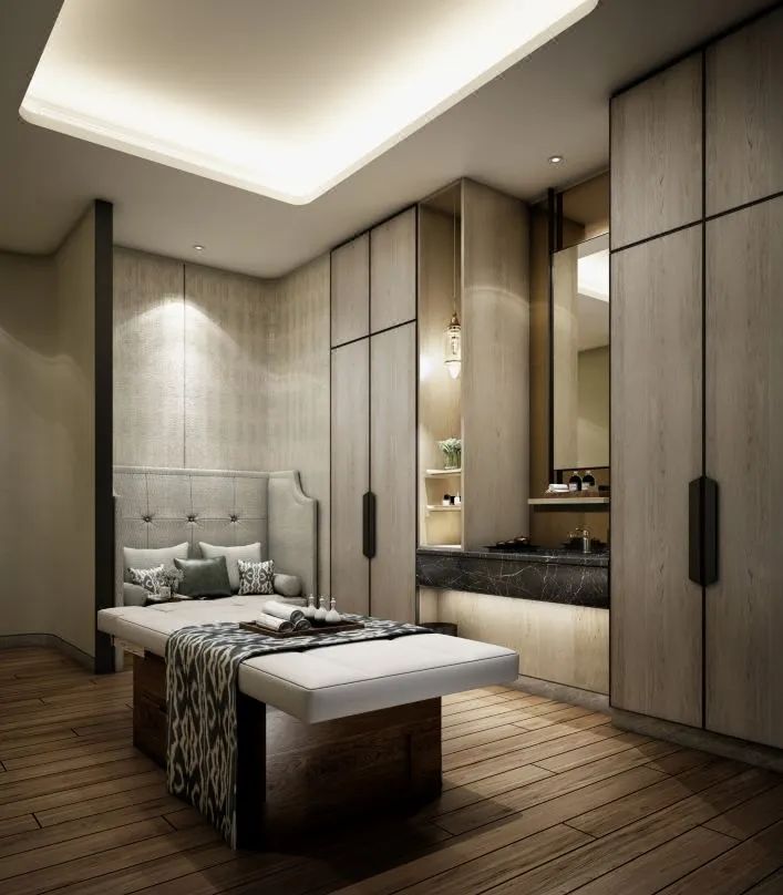 Four Seasons Hotel Chao Phraya Bangkok (34) Four Seasons Hotel Chao Phraya Bangkok (34)