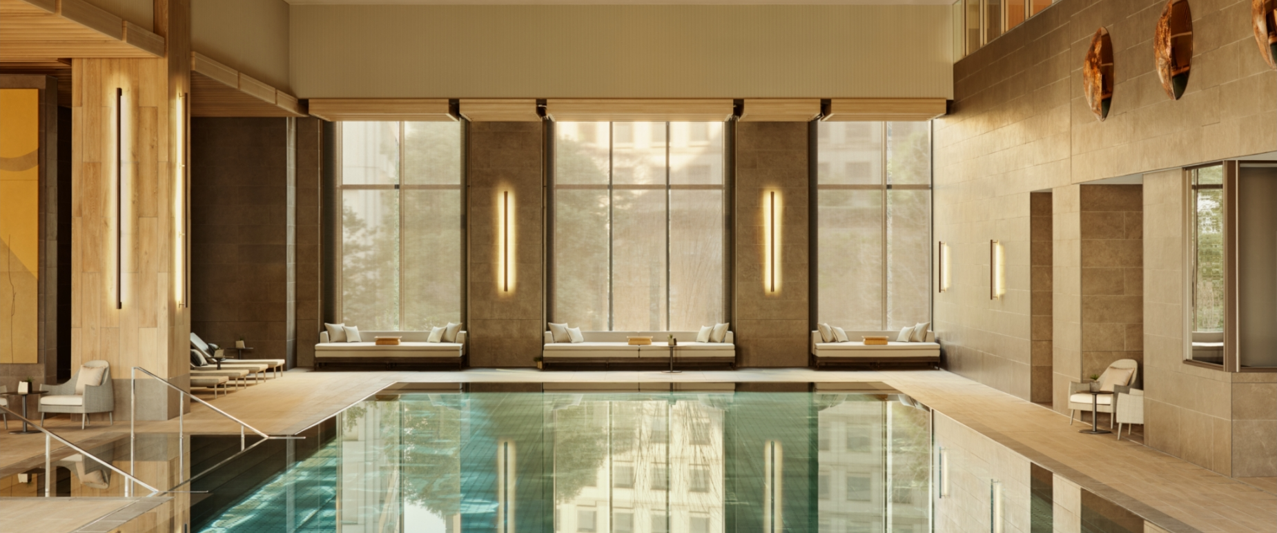 JANU Tokyo (10) JANU Tokyo (10)