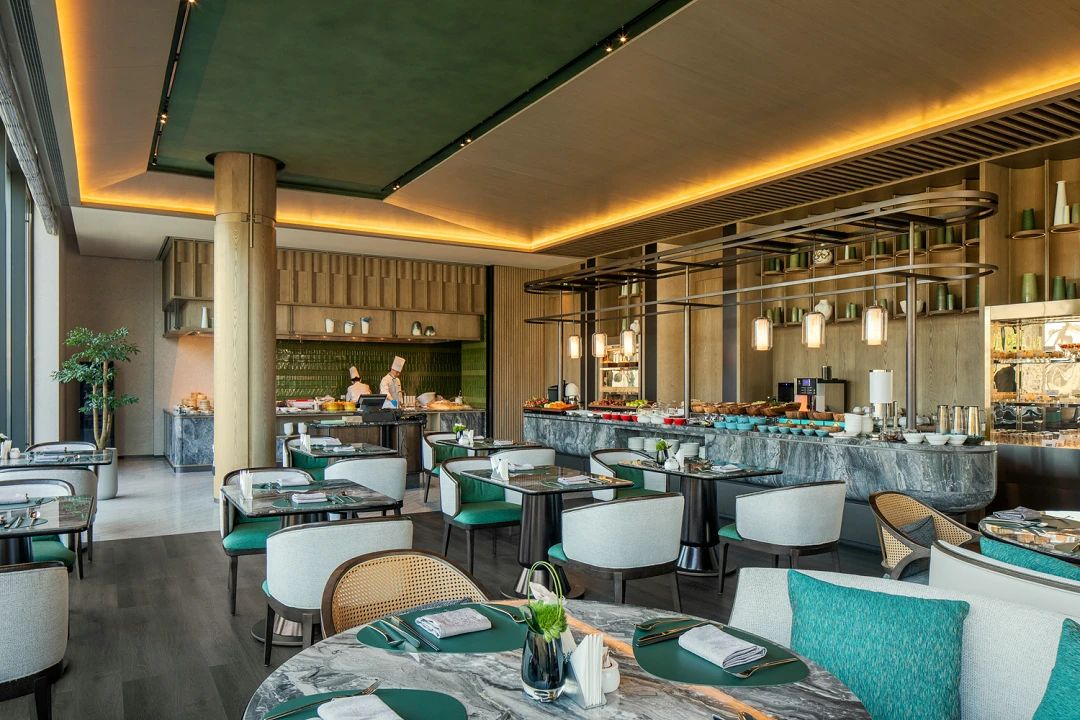 Suzhou Shishan Angsana Hotel (10)