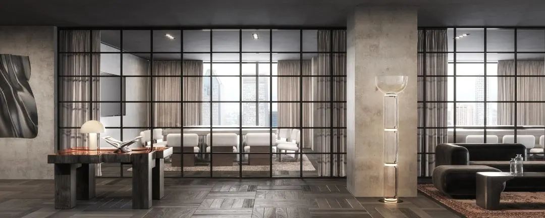 Kimpton Qiantan Hotel Shanghai (24) Kimpton Qiantan Hotel Shanghai (24)