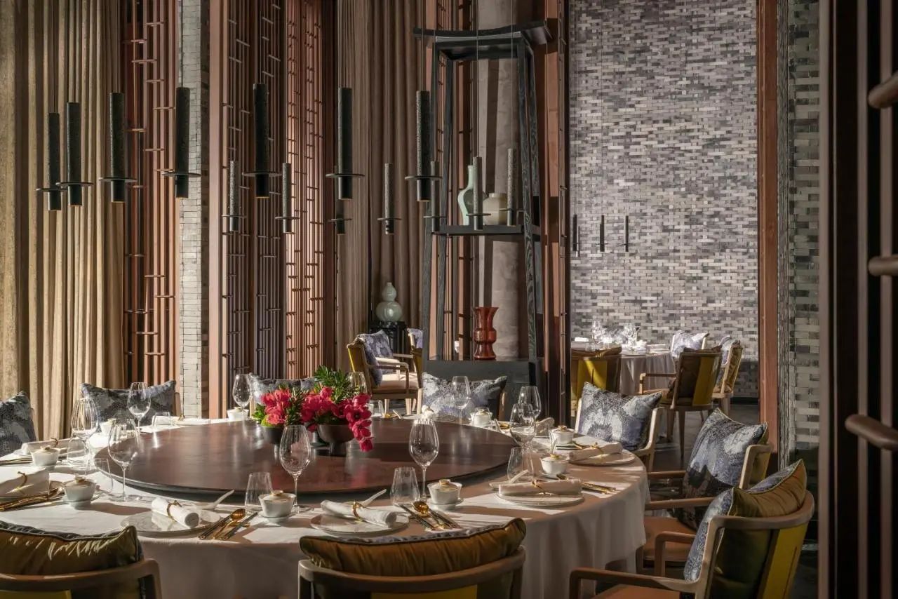 Four Seasons Hotel Chao Phraya Bangkok (22) Four Seasons Hotel Chao Phraya Bangkok (22)