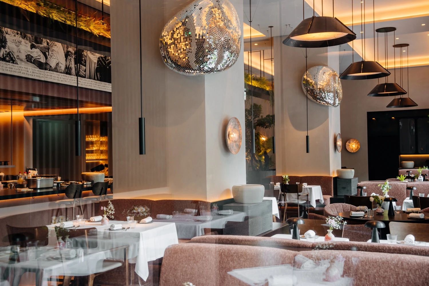 Hyatt Regency Tokyo (7) Hyatt Regency Tokyo (7)