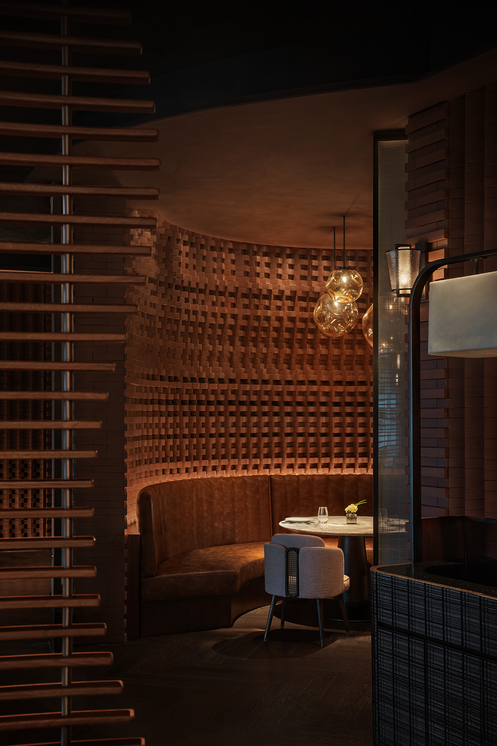 MGM Hotel Shenzhen (17) MGM Hotel Shenzhen (17)