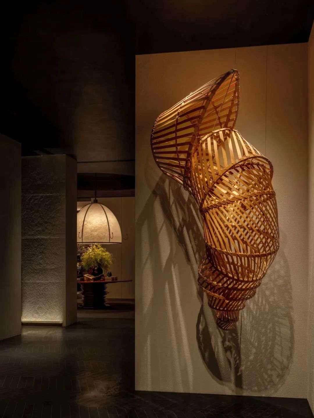 HUALUXE Hotel Shenzhen Baoan (4)