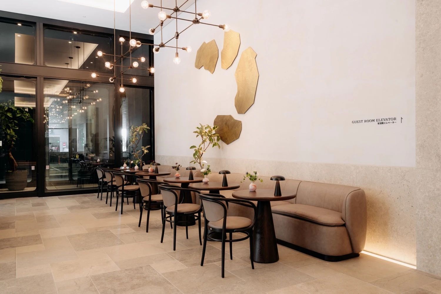 Hyatt Regency Tokyo (12) Hyatt Regency Tokyo (12)