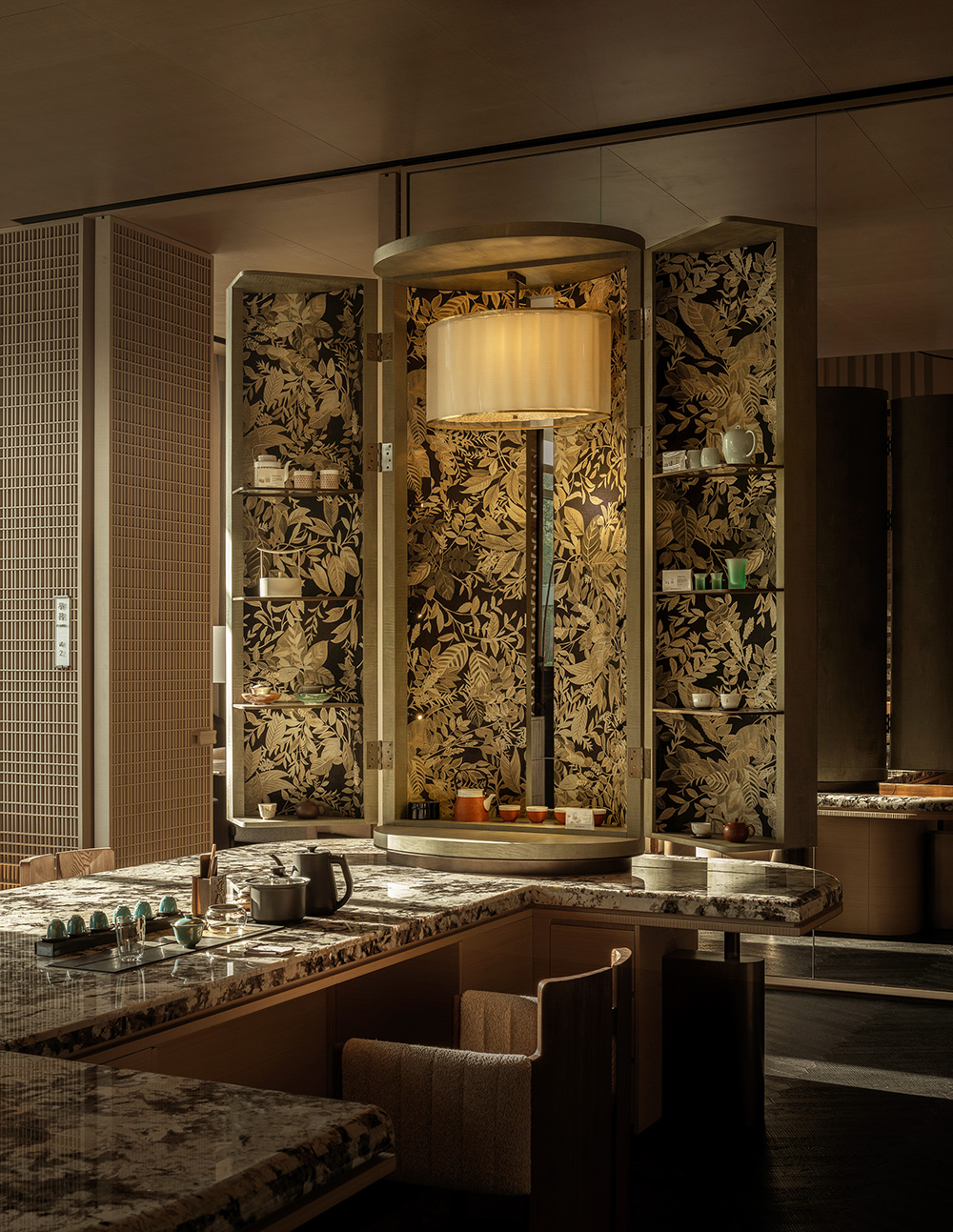 HUALUXE Hotel Shenzhen Baoan (19)