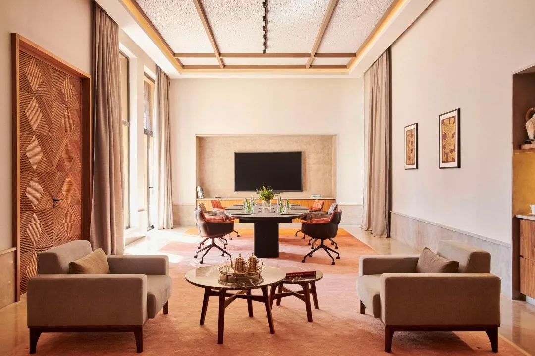 Park Hyatt Marrakech (24) Park Hyatt Marrakech (24)