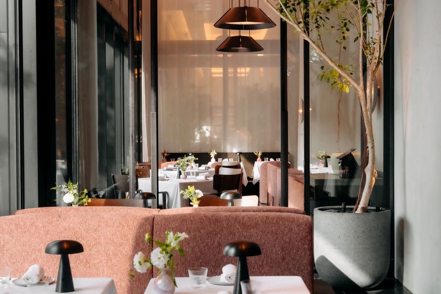 Hyatt Regency Tokyo (6) Hyatt Regency Tokyo (6)