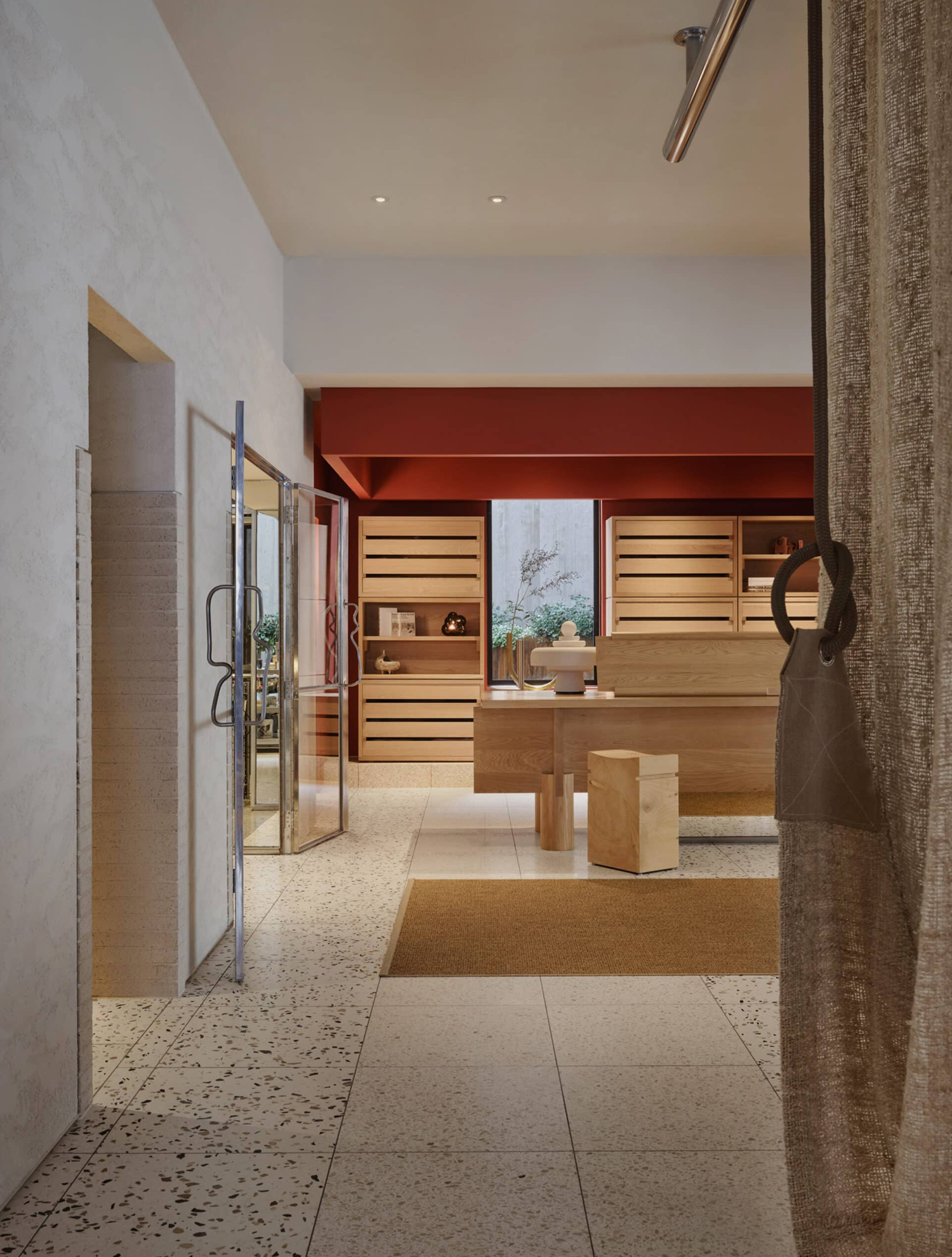 Hyatt The StandardX (1) Hyatt The StandardX (1)