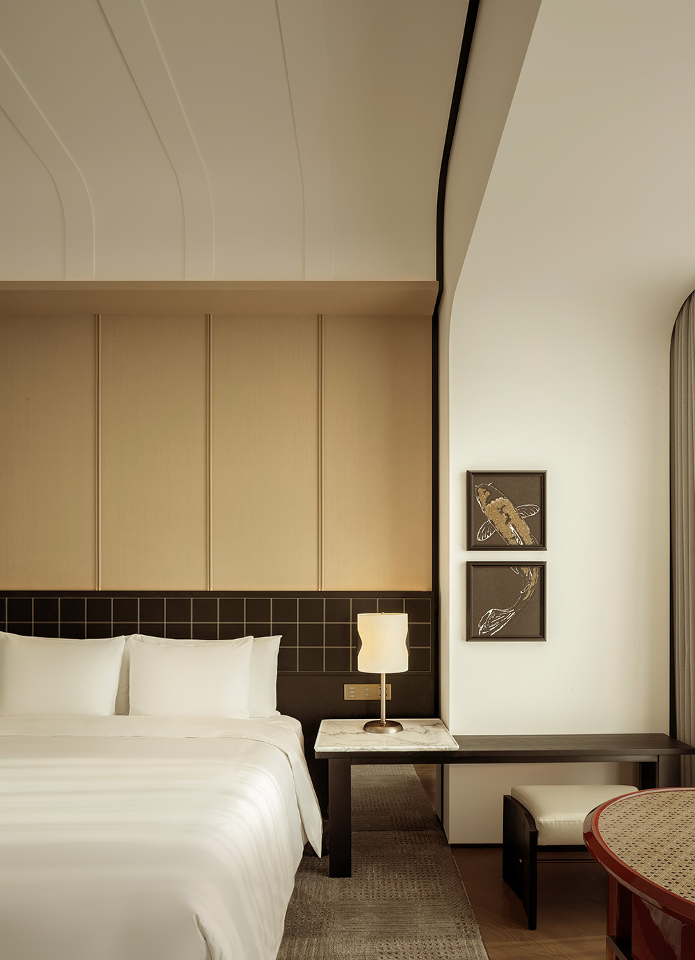 HUALUXE Hotel Shenzhen Baoan (30)