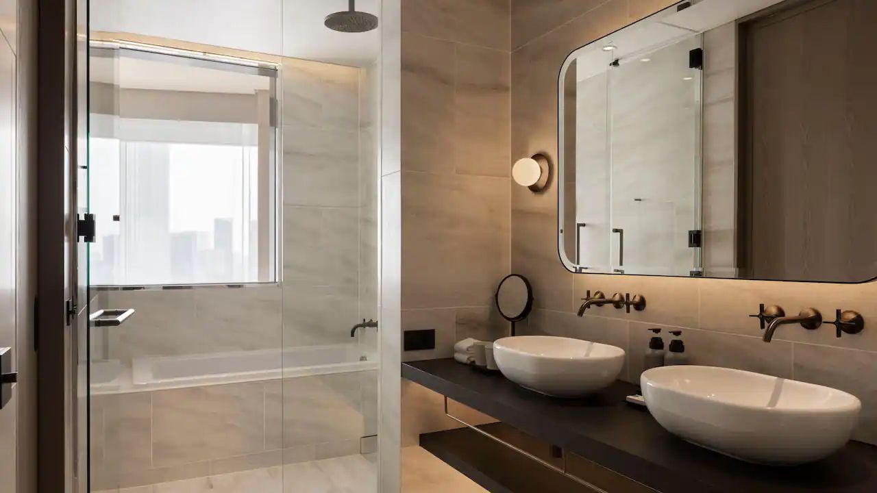 Hyatt Regency Tokyo (37) Hyatt Regency Tokyo (37)