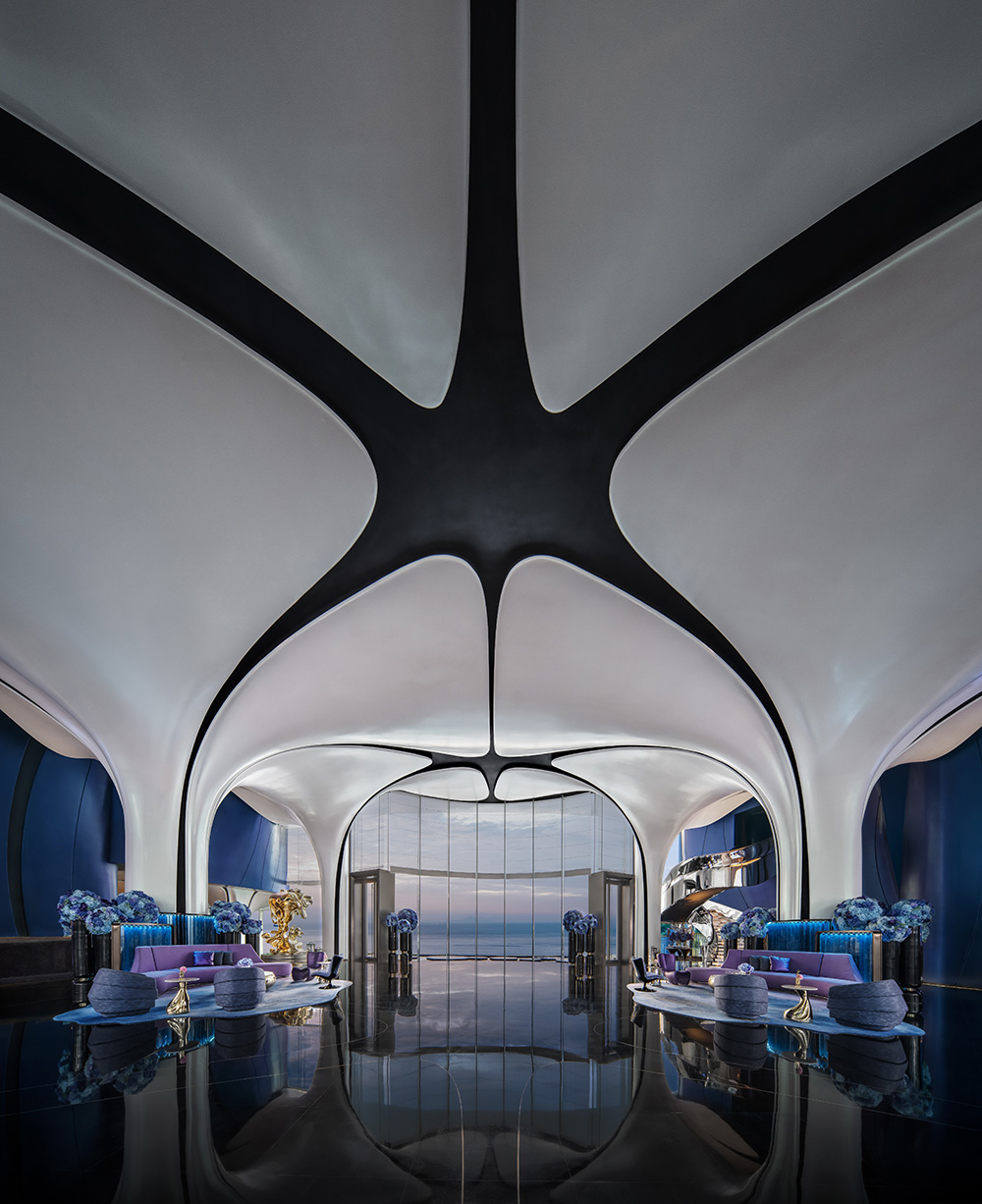 MGM Hotel Shenzhen (3) MGM Hotel Shenzhen (3)