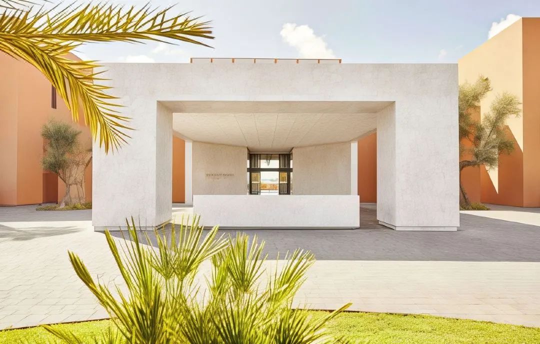 Park Hyatt Marrakech (3) Park Hyatt Marrakech (3)