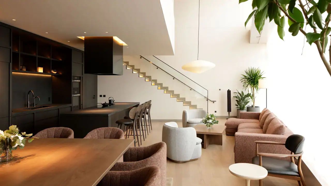 Hyatt Regency Tokyo (35) Hyatt Regency Tokyo (35)