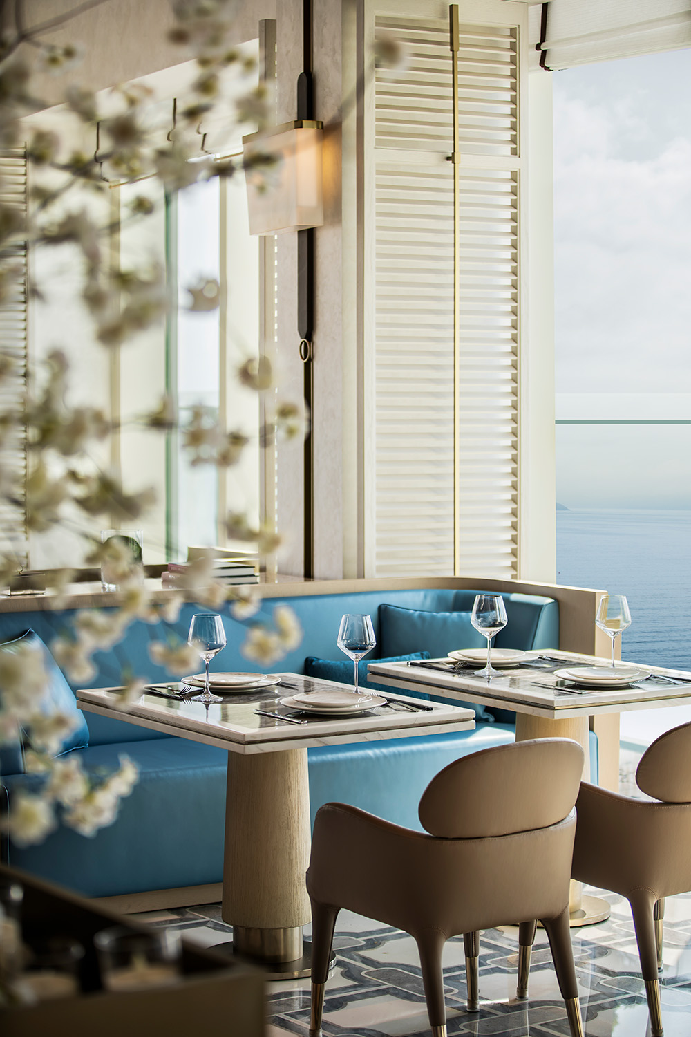 MGM Hotel Shenzhen (22) MGM Hotel Shenzhen (22)