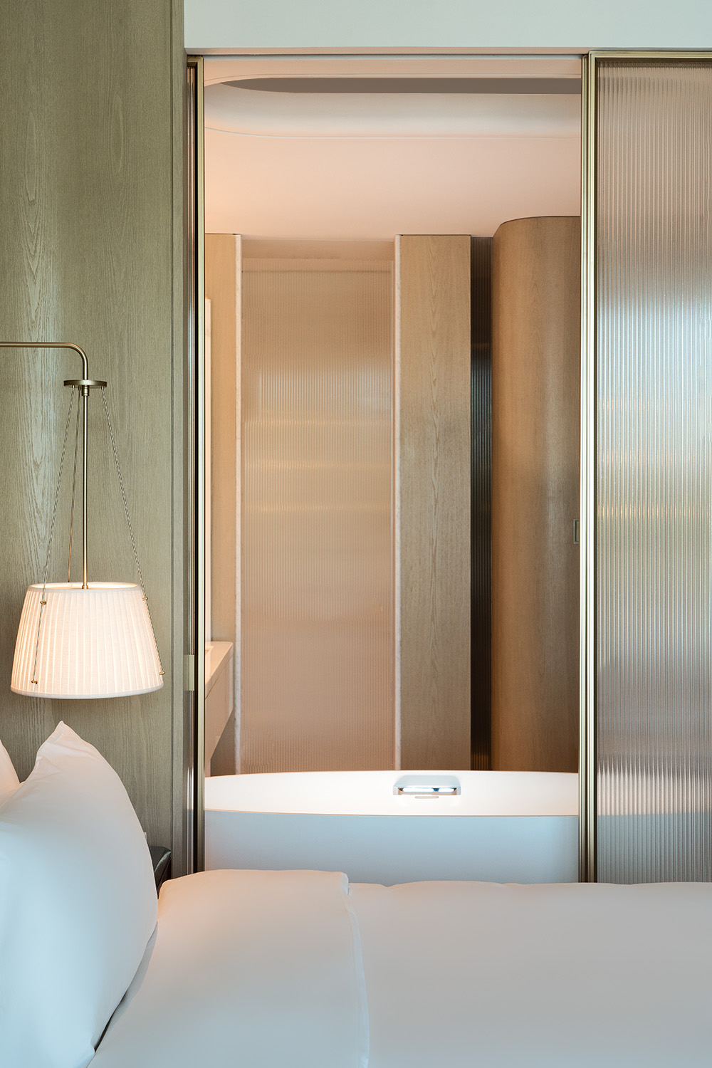 MGM Hotel Shenzhen (30) MGM Hotel Shenzhen (30)