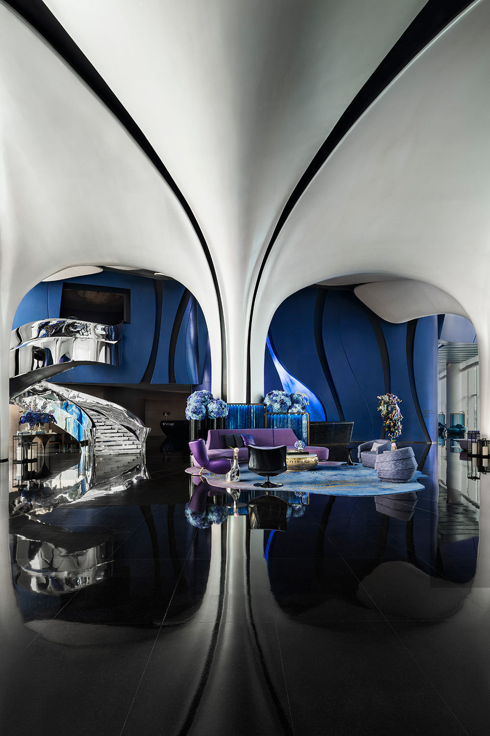 MGM Hotel Shenzhen (9) MGM Hotel Shenzhen (9)