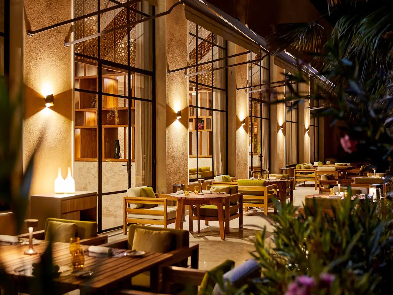 Park Hyatt Marrakech (18) Park Hyatt Marrakech (18)