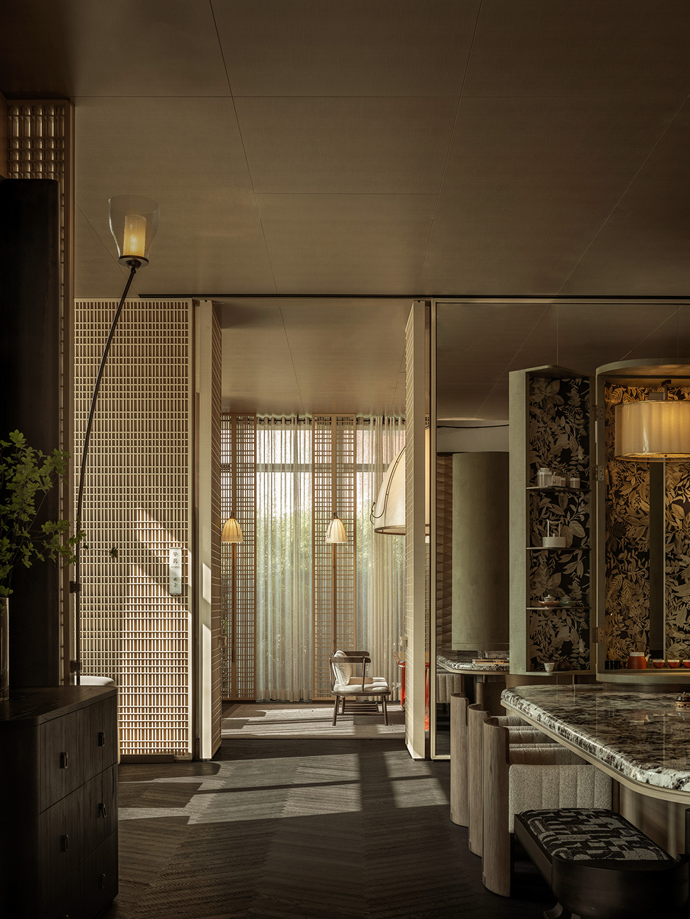 HUALUXE Hotel Shenzhen Baoan (17)