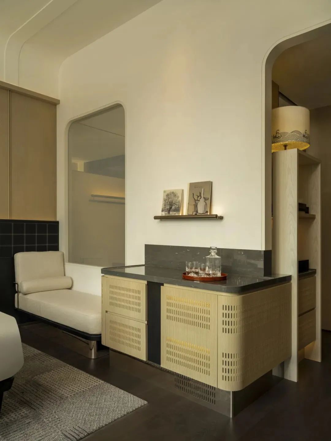 HUALUXE Hotel Shenzhen Baoan (31)