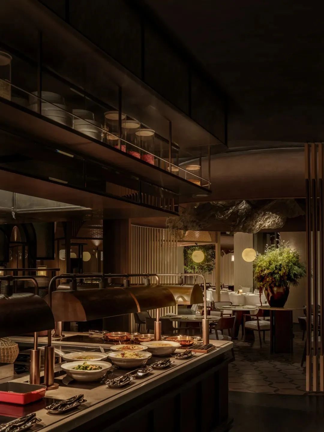 HUALUXE Hotel Shenzhen Baoan (25)