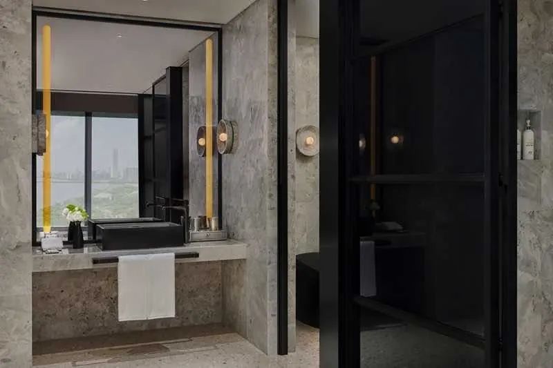 Kimpton Qiantan Hotel Shanghai (43) Kimpton Qiantan Hotel Shanghai (43)