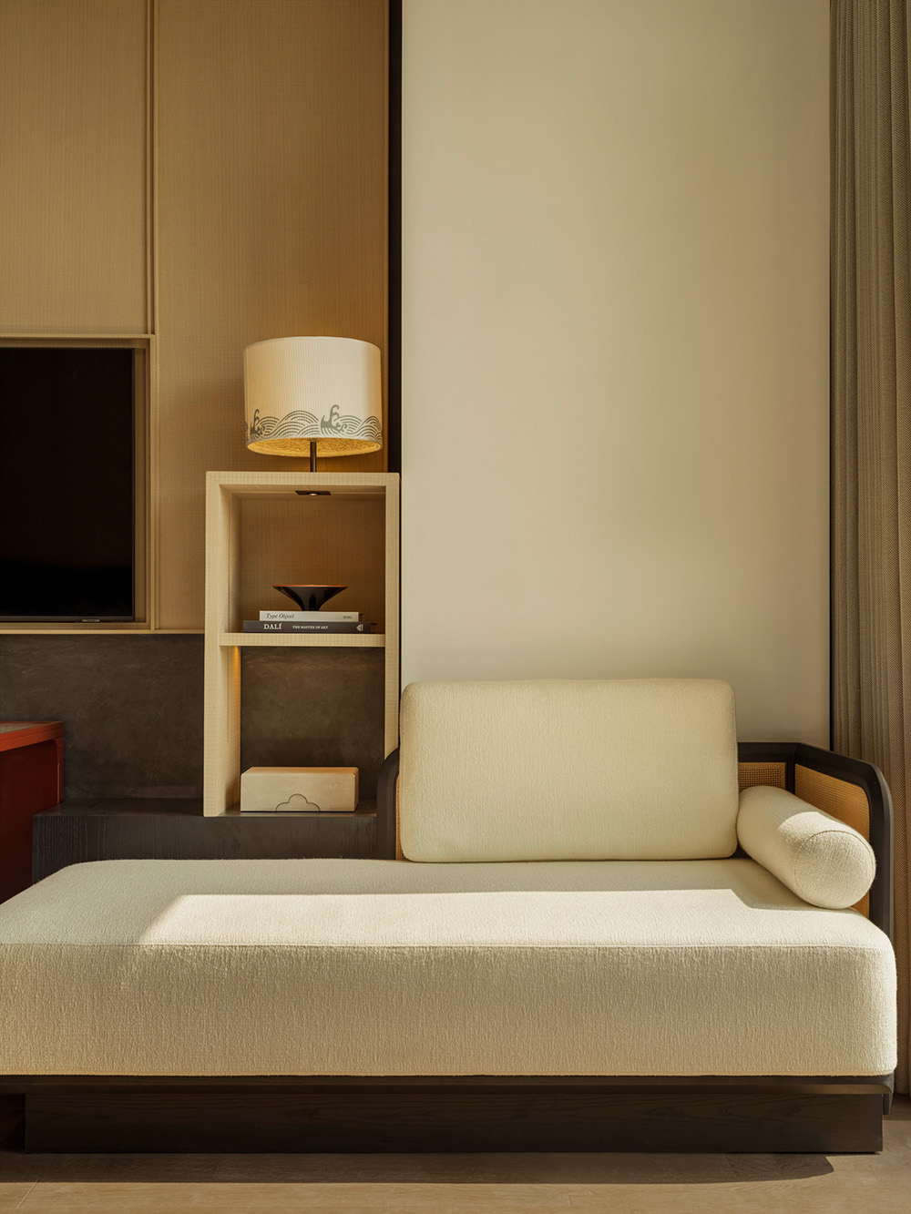 HUALUXE Hotel Shenzhen Baoan (33)