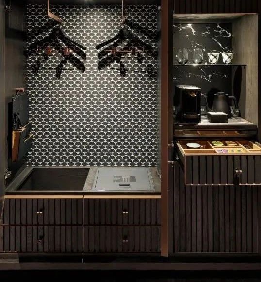 Hotel Sosei Sapporo MGallery (20)