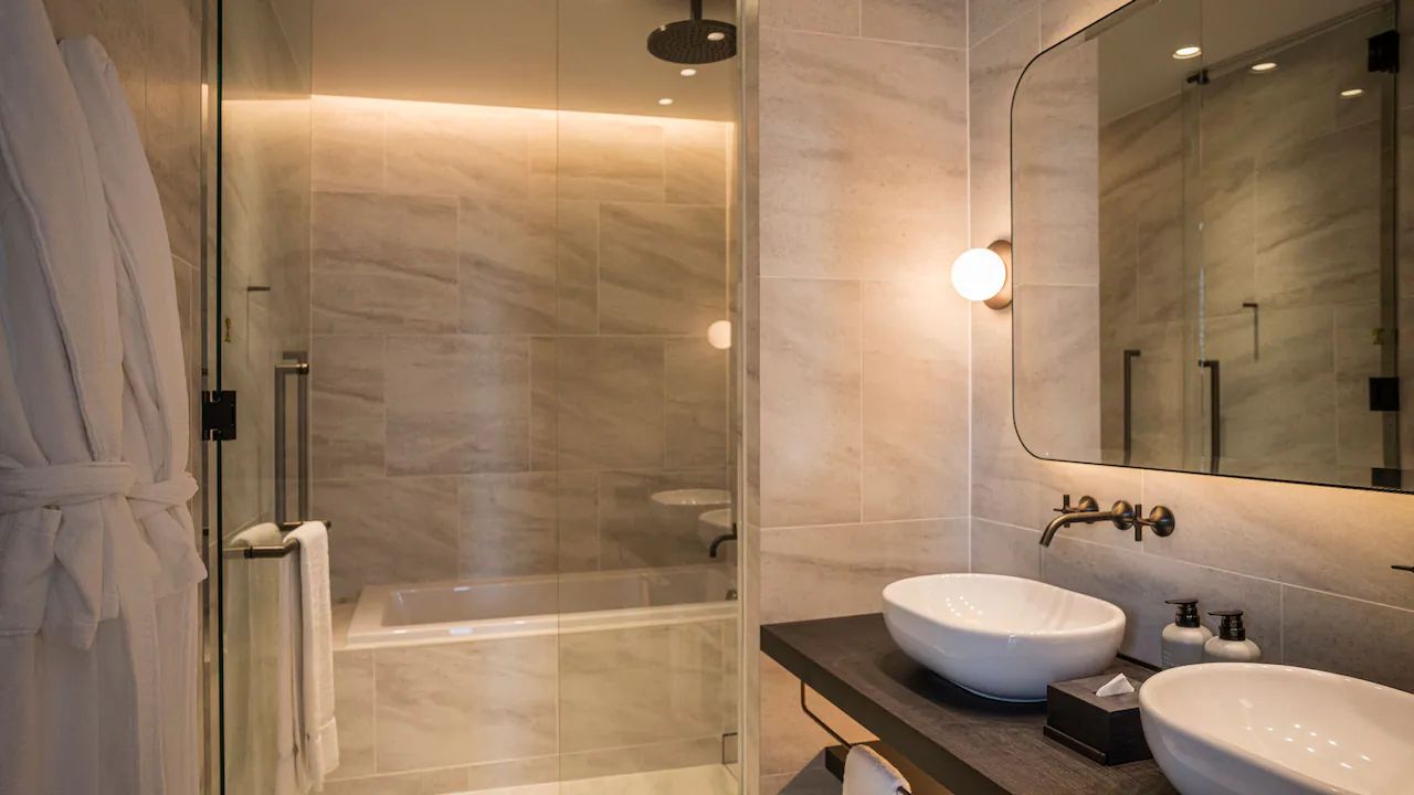 Hyatt Regency Tokyo (34) Hyatt Regency Tokyo (34)