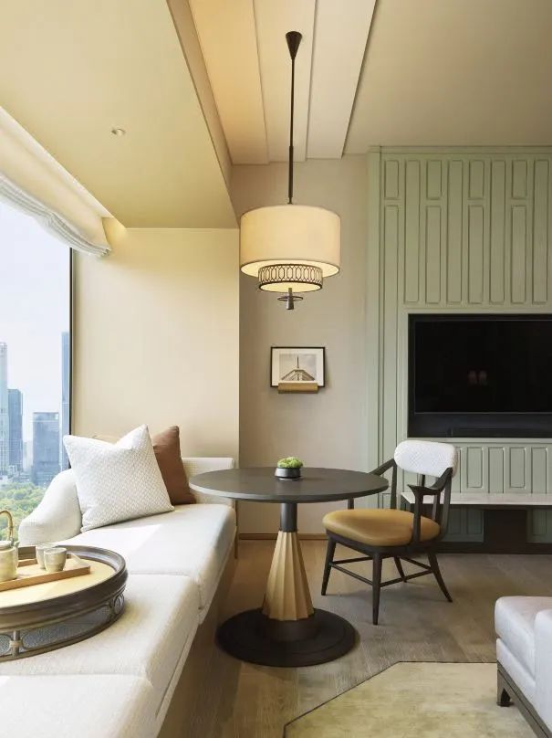 Dusit Thani Bangkok (15) Dusit Thani Bangkok (15)