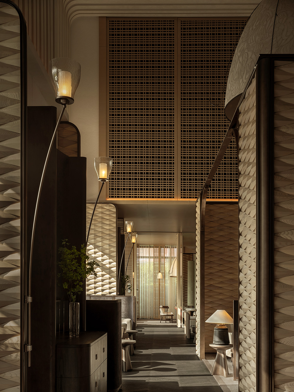 HUALUXE Hotel Shenzhen Baoan (20)