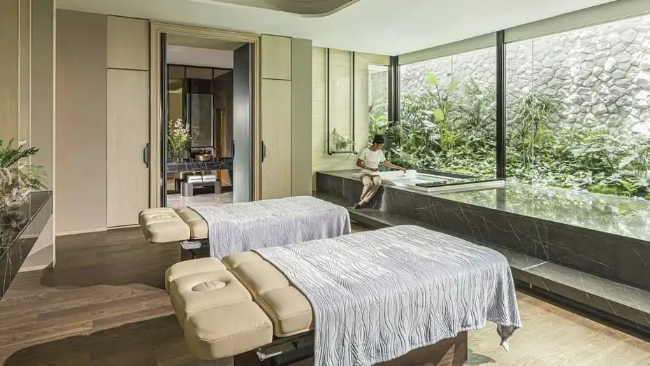 Four Seasons Hotel Chao Phraya Bangkok (37) Four Seasons Hotel Chao Phraya Bangkok (37)