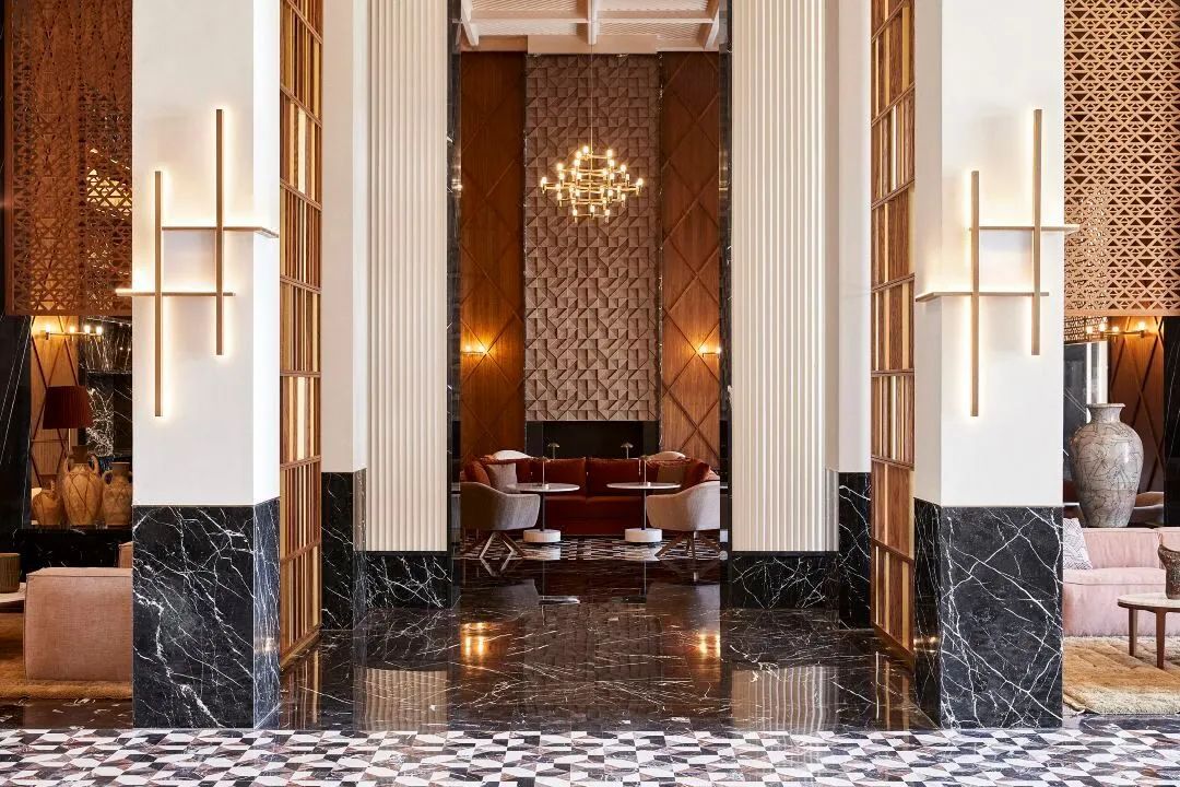 Park Hyatt Marrakech (10) Park Hyatt Marrakech (10)