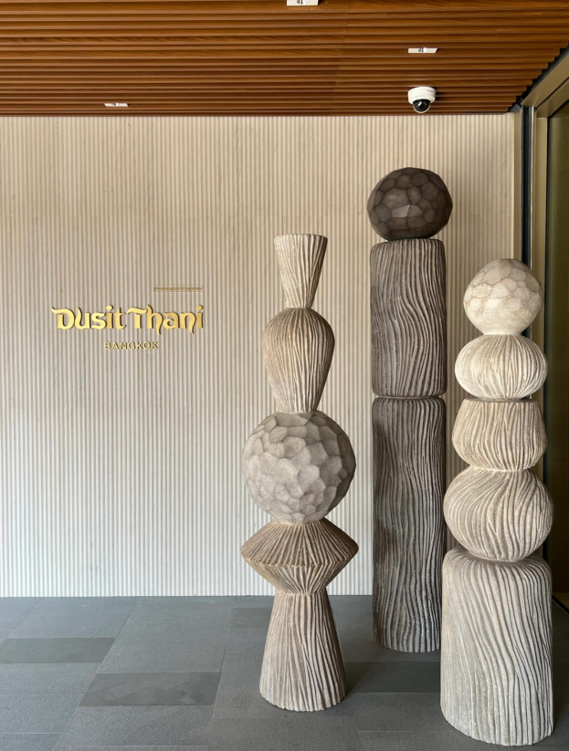 Dusit Thani Bangkok (2) Dusit Thani Bangkok (2)