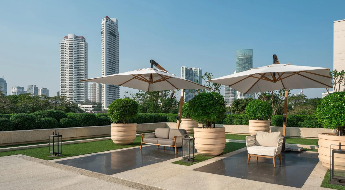 Four Seasons Hotel Chao Phraya Bangkok (3) Four Seasons Hotel Chao Phraya Bangkok (3)