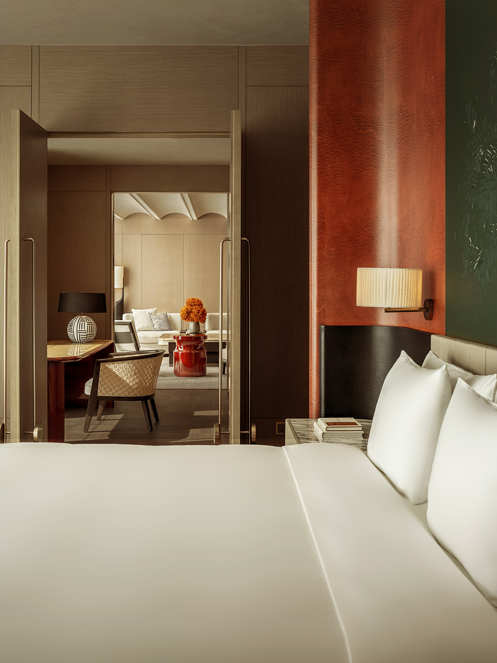 HUALUXE Hotel Shenzhen Baoan (27)