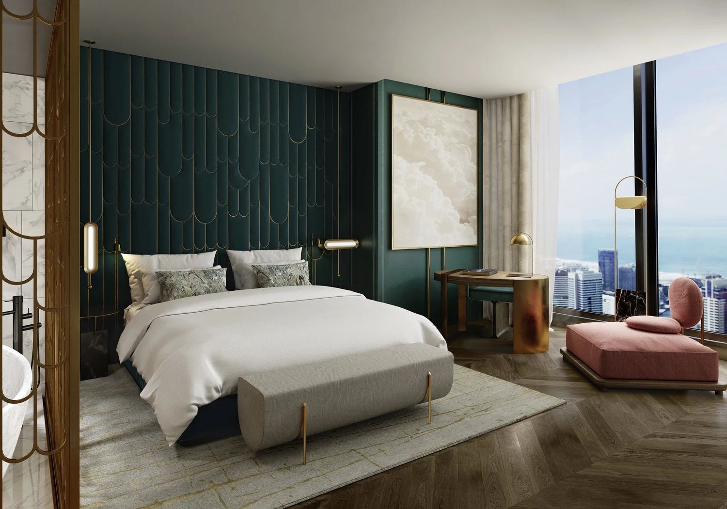 SO Uptown Dubai (42)