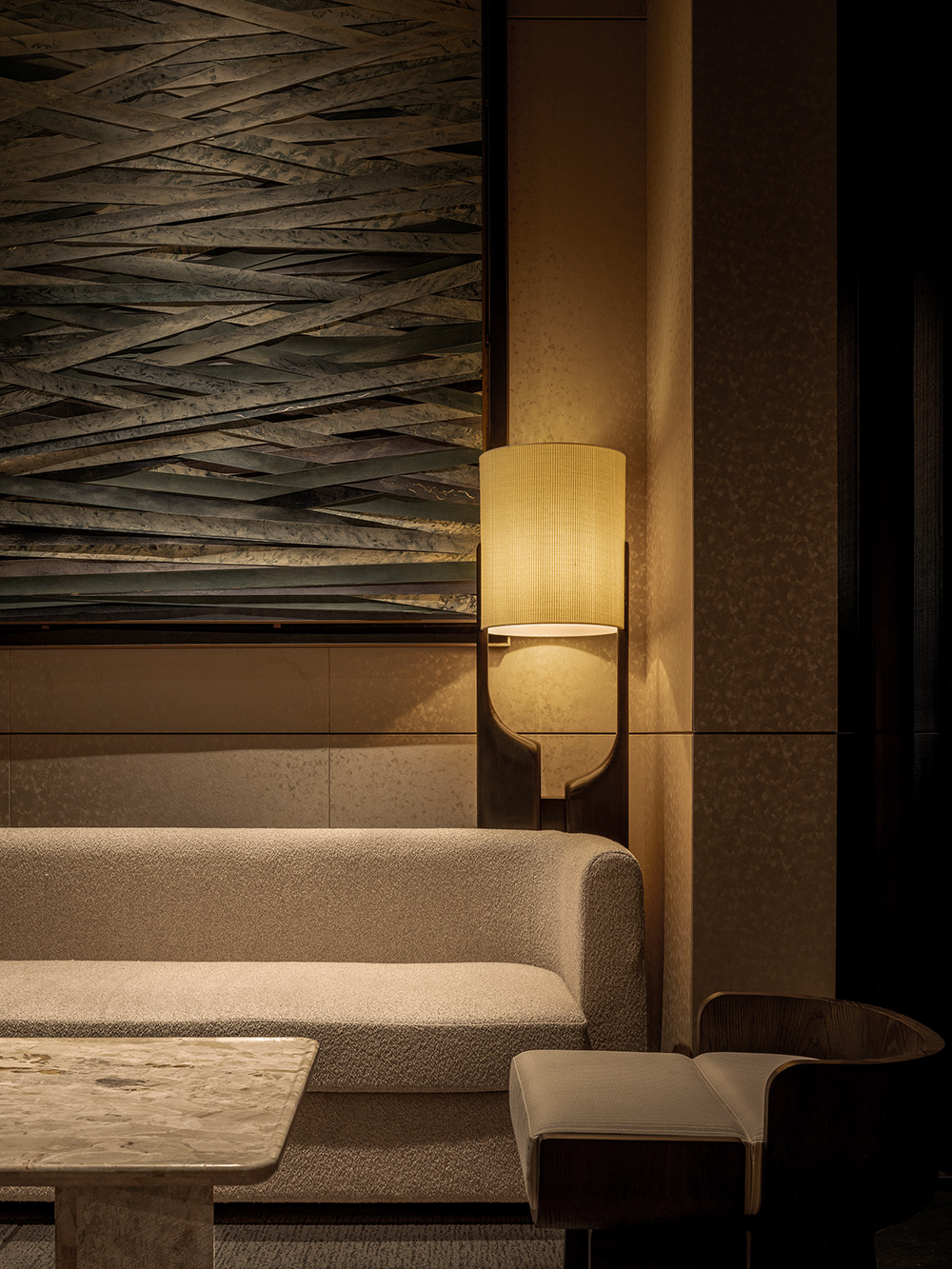 HUALUXE Hotel Shenzhen Baoan (10)