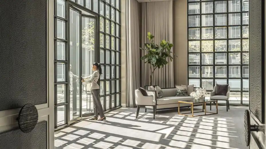 Four Seasons Hotel Chao Phraya Bangkok (46) Four Seasons Hotel Chao Phraya Bangkok (46)