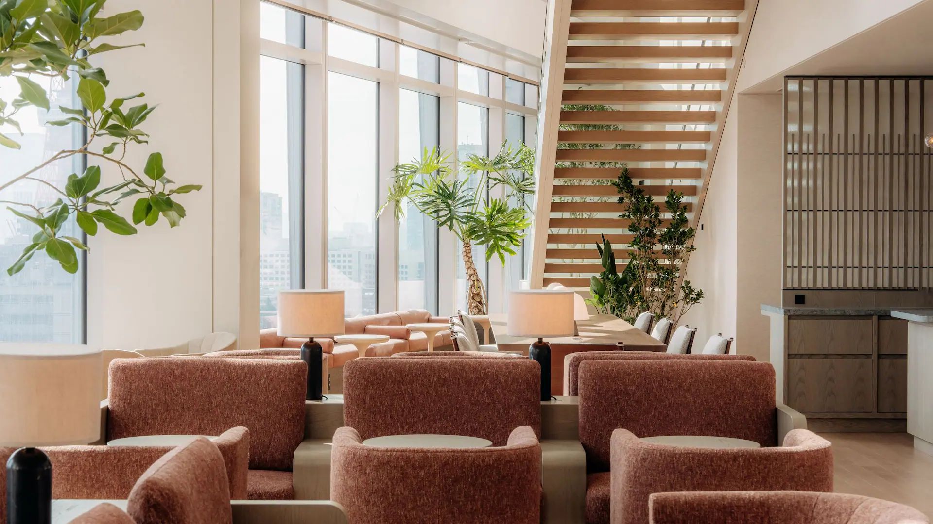 Hyatt Regency Tokyo (15) Hyatt Regency Tokyo (15)