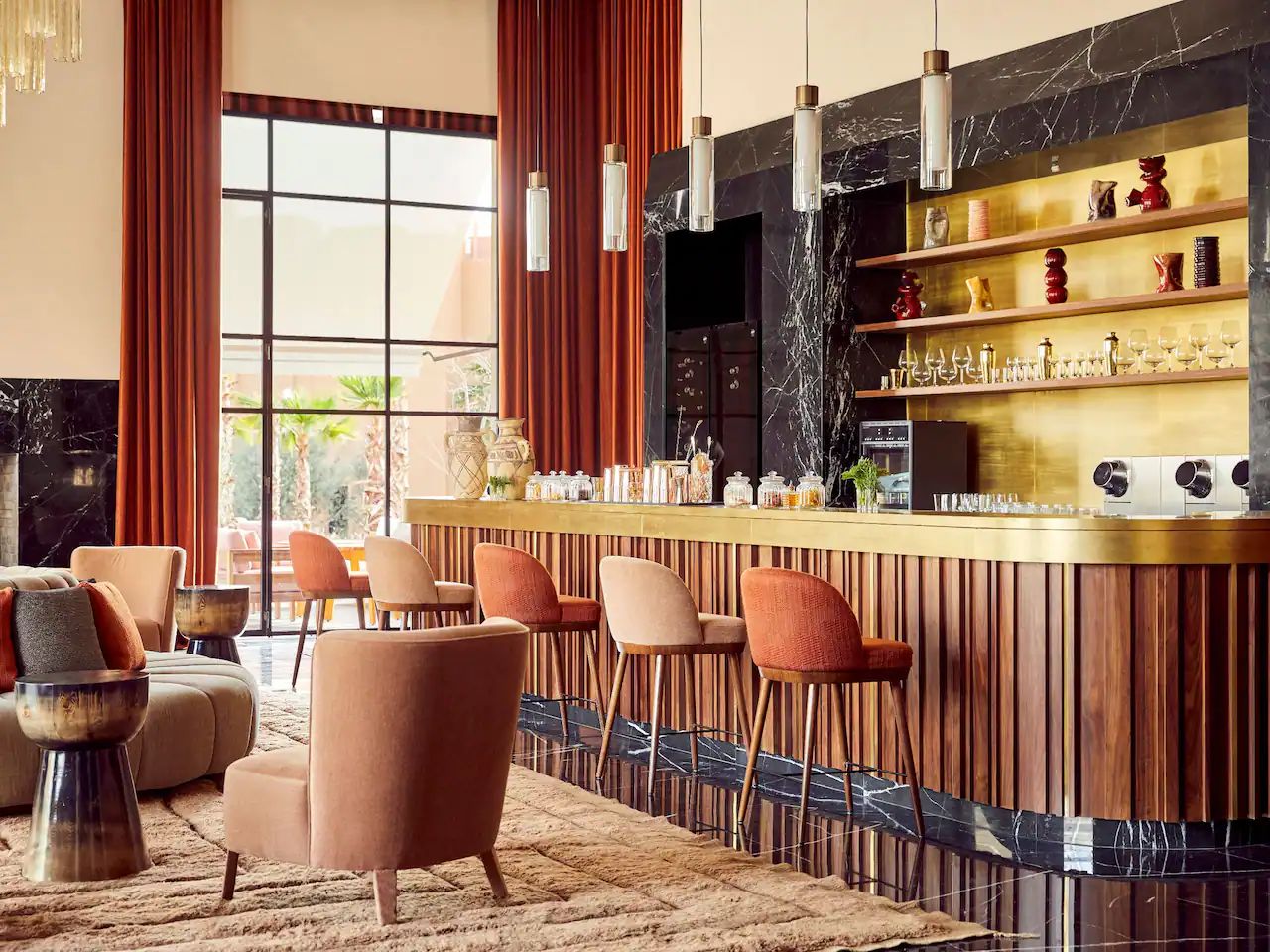 Park Hyatt Marrakech (19) Park Hyatt Marrakech (19)