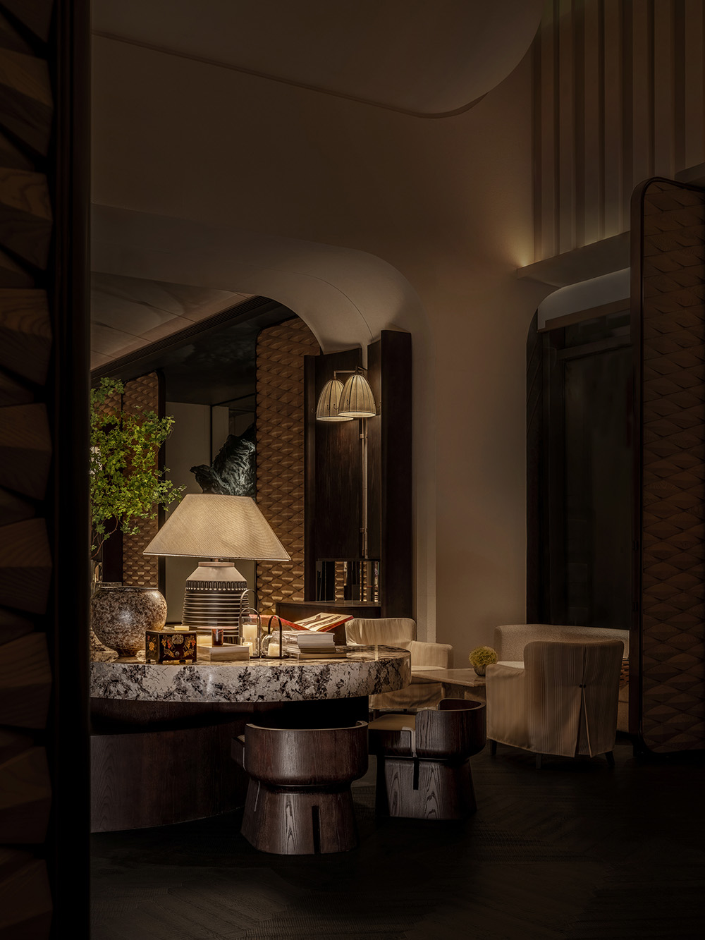 HUALUXE Hotel Shenzhen Baoan (12)