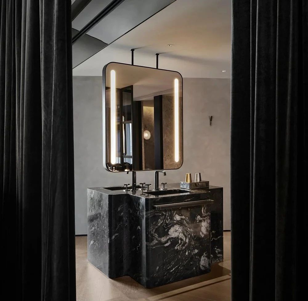 Kimpton Qiantan Hotel Shanghai (49) Kimpton Qiantan Hotel Shanghai (49)