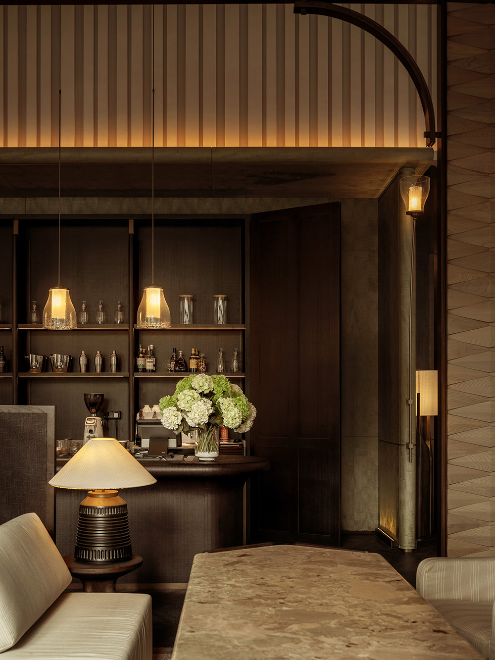 HUALUXE Hotel Shenzhen Baoan (13)