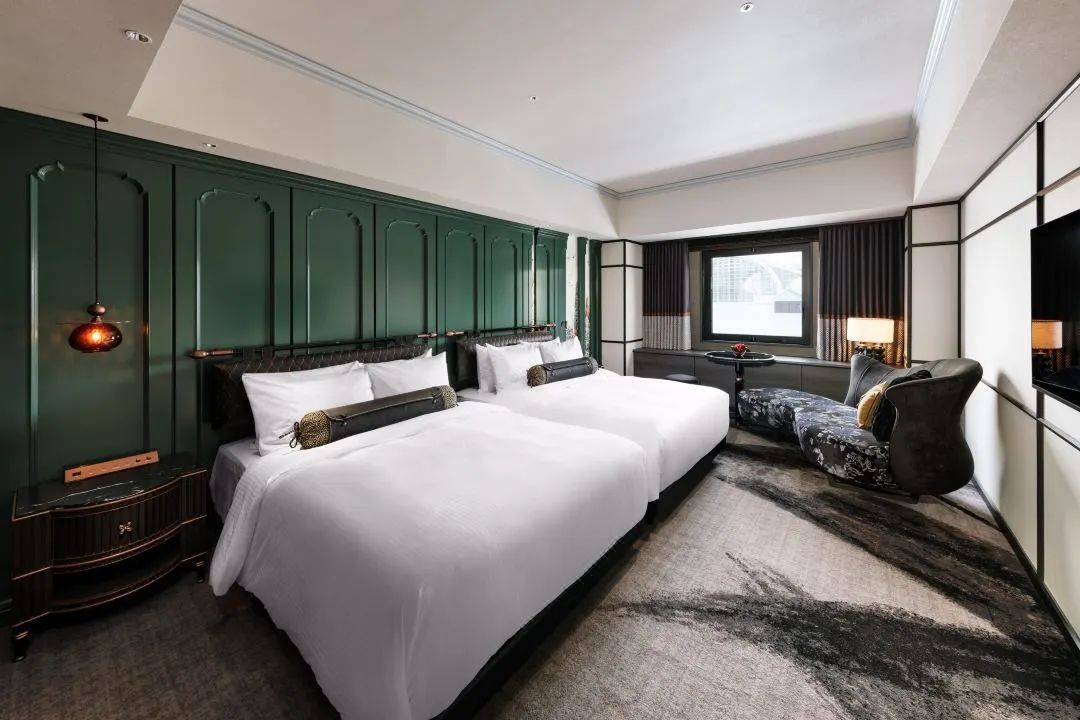 Hotel Sosei Sapporo MGallery (17)