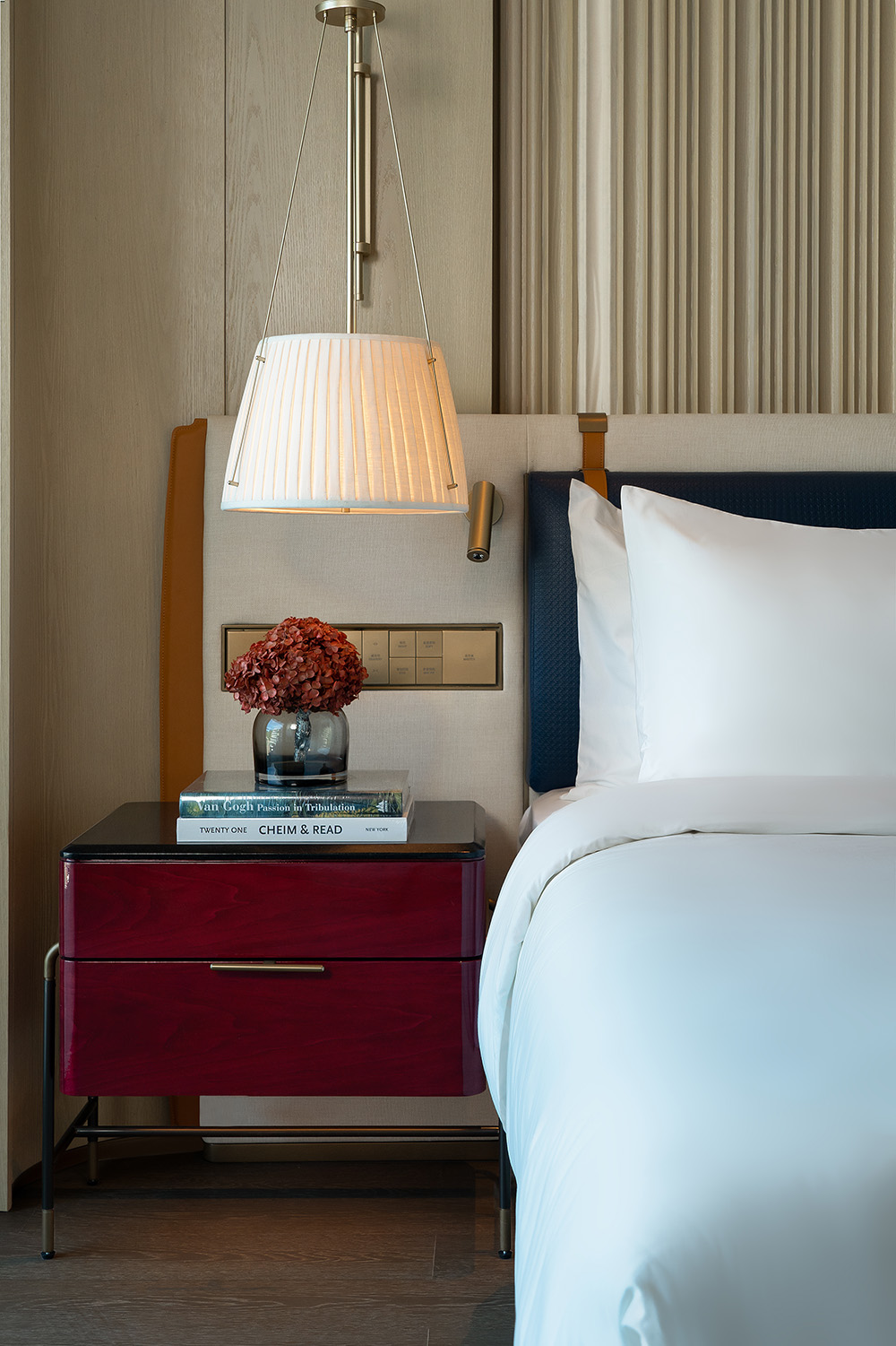 MGM Hotel Shenzhen (29) MGM Hotel Shenzhen (29)