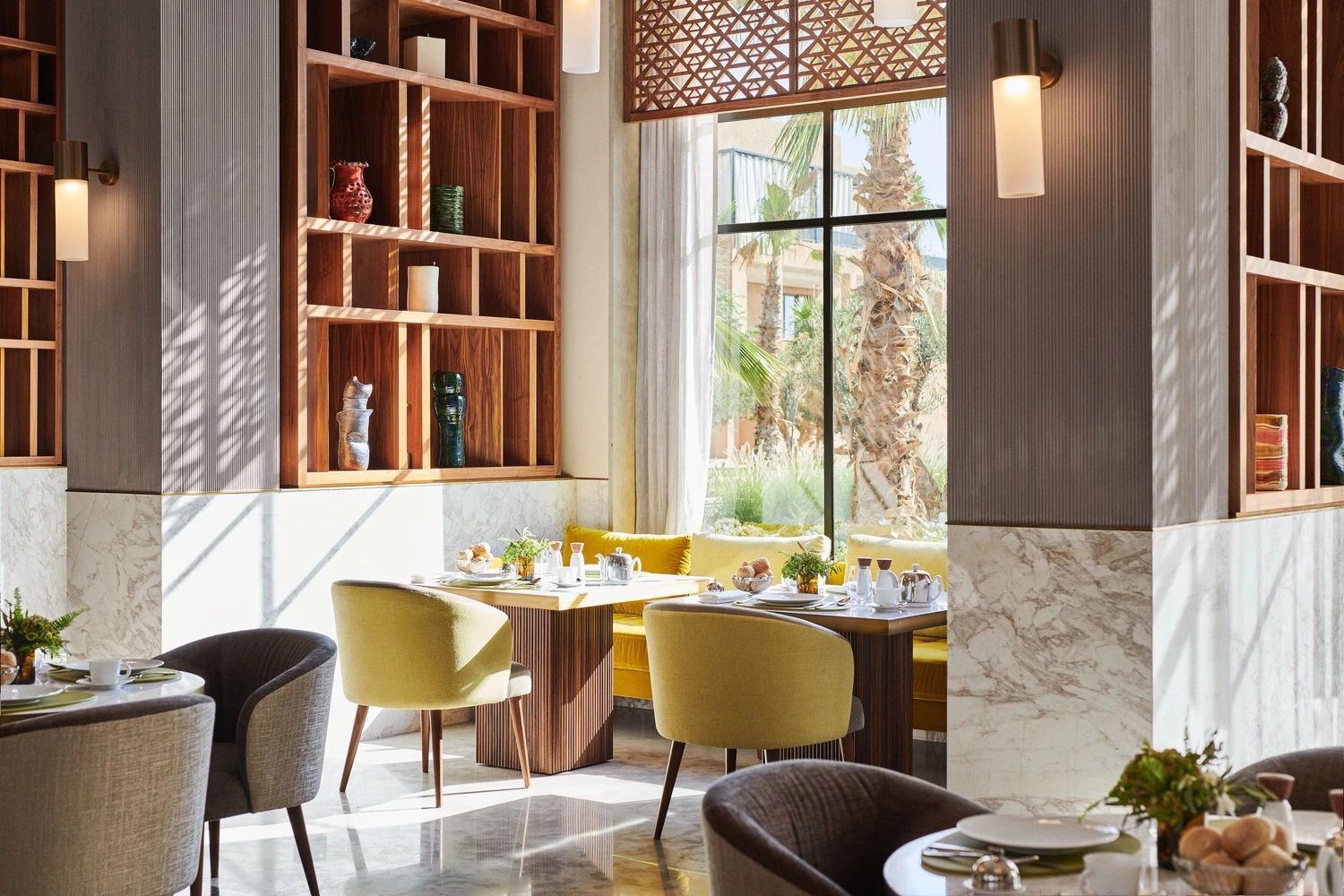 Park Hyatt Marrakech (15) Park Hyatt Marrakech (15)