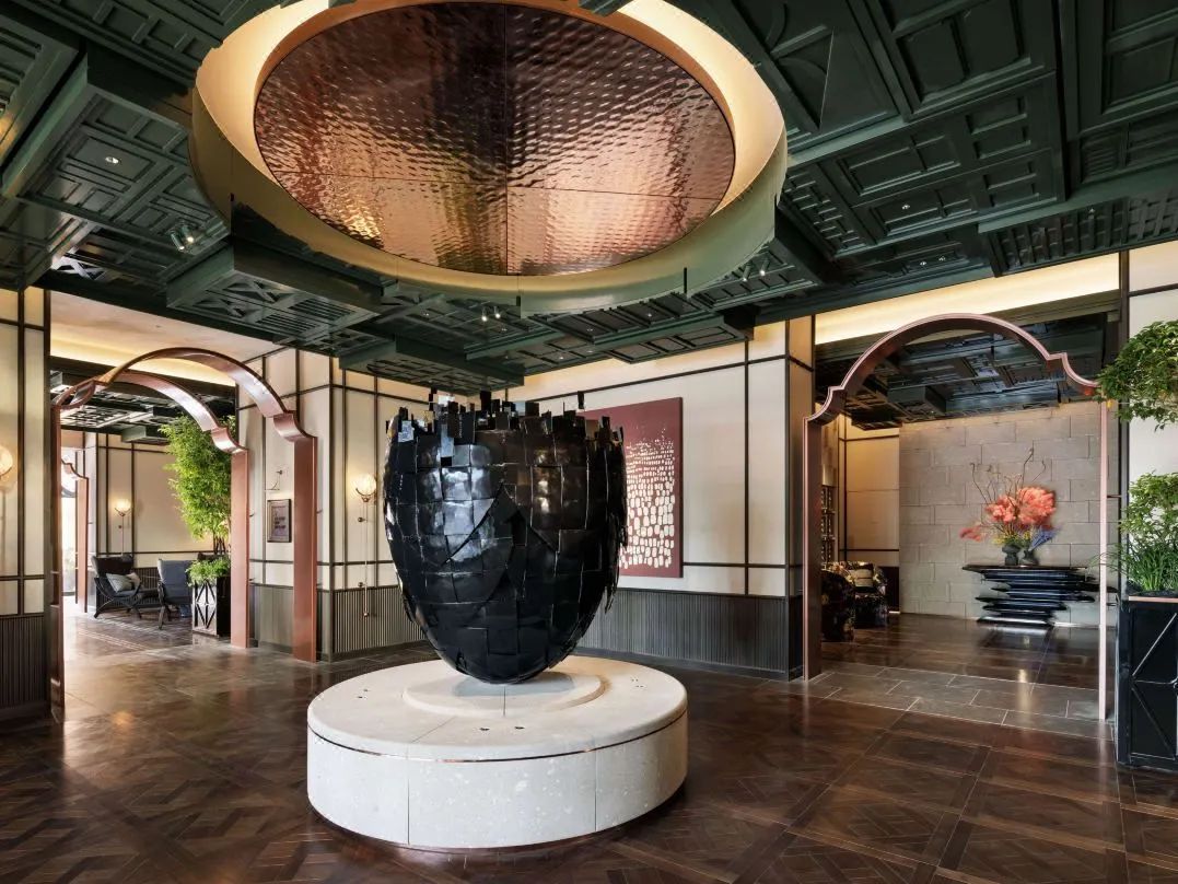 Hotel Sosei Sapporo MGallery (4)